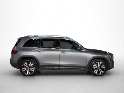 2020 Mercedes Benz Clase GLB 250