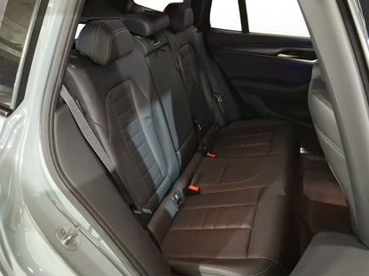 2022 BMW X3 30i M-Sport