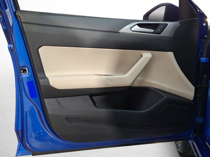 2024 Volkswagen Virtus Comfortline