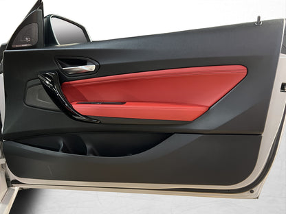 2020 BMW Serie 2 220 Coupe Sport Line