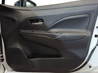 2022 Nissan Versa Sense