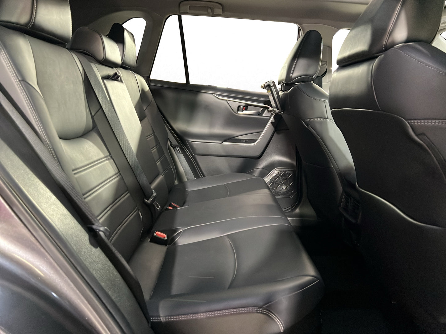 2021 Toyota Rav4 Limited Hybrid