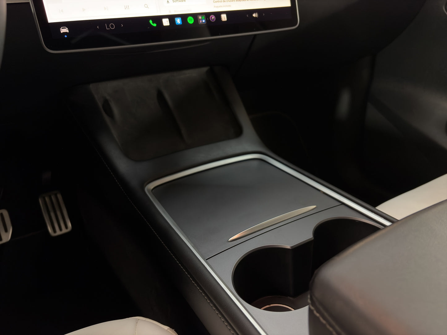 2023 Tesla Model Y Perfomance