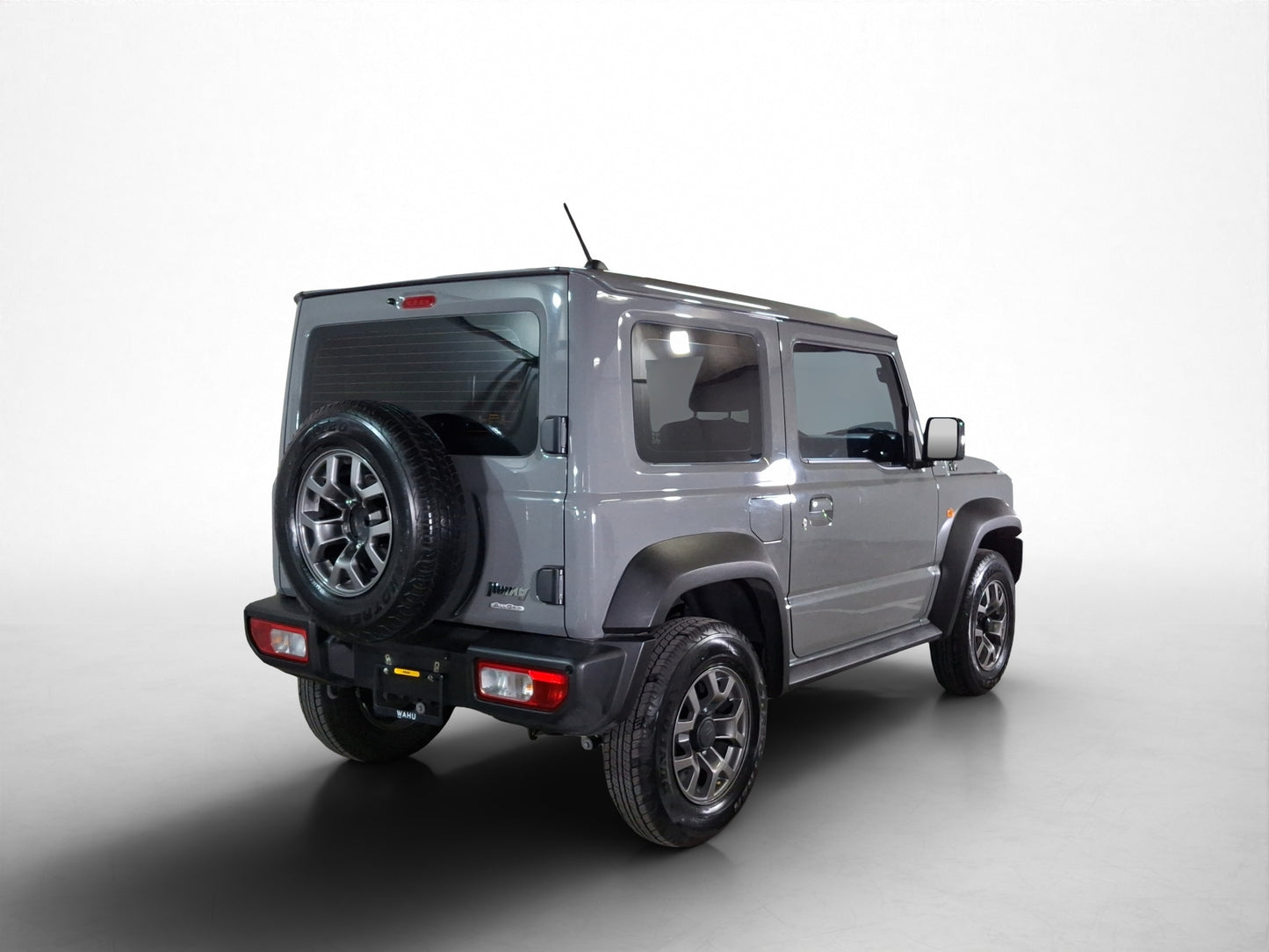 2023 Suzuki Jimny GLX