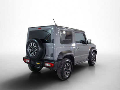 2023 Suzuki Jimny GLX