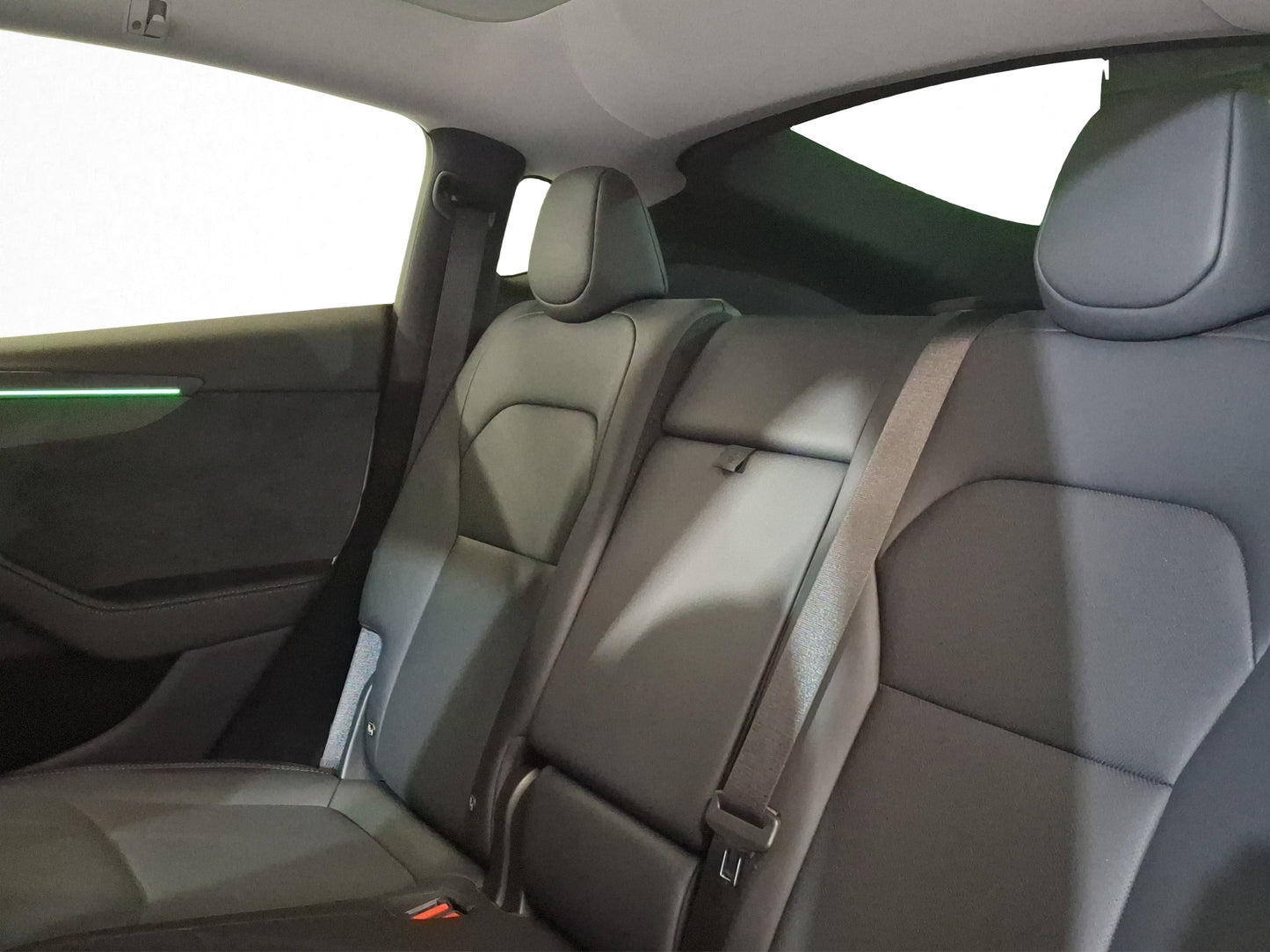 2025 Tesla Model Y Premium