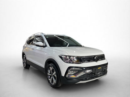 2024 Volkswagen Taigun Comfortline