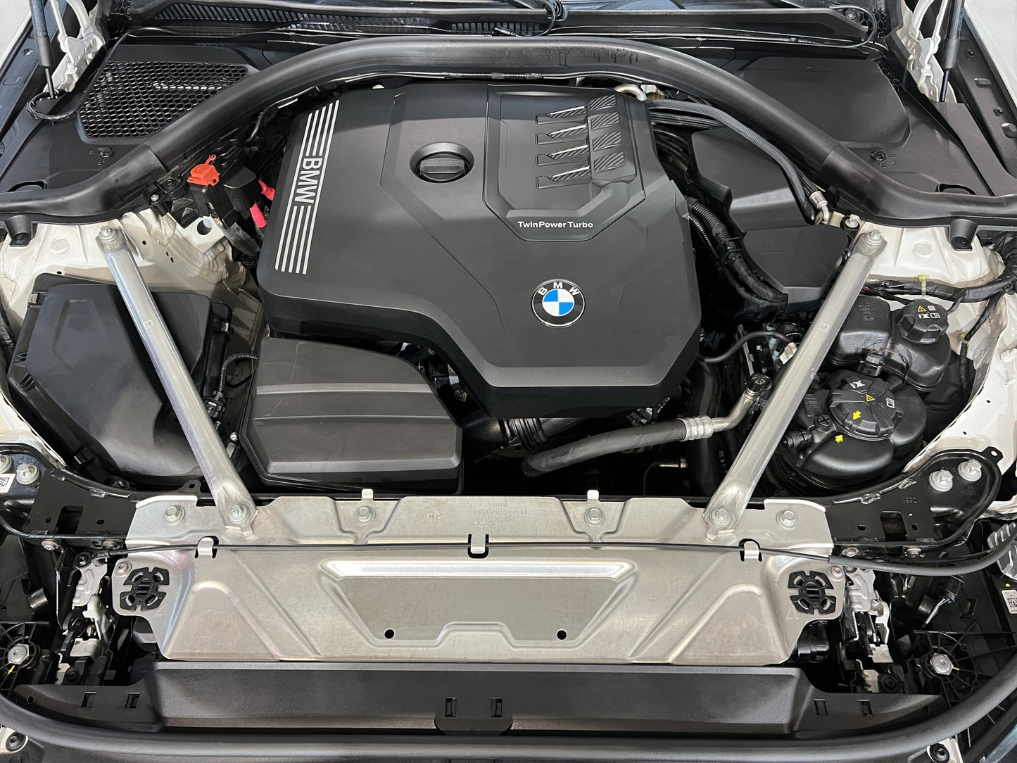 2023 BMW Serie 4 430i Gran Coupe