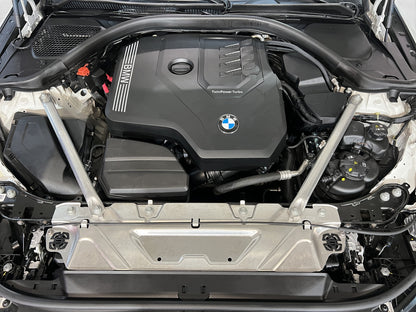 2023 BMW Serie 4 430i Gran Coupe