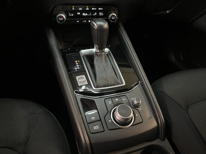 2022 Mazda CX-5 i Sport