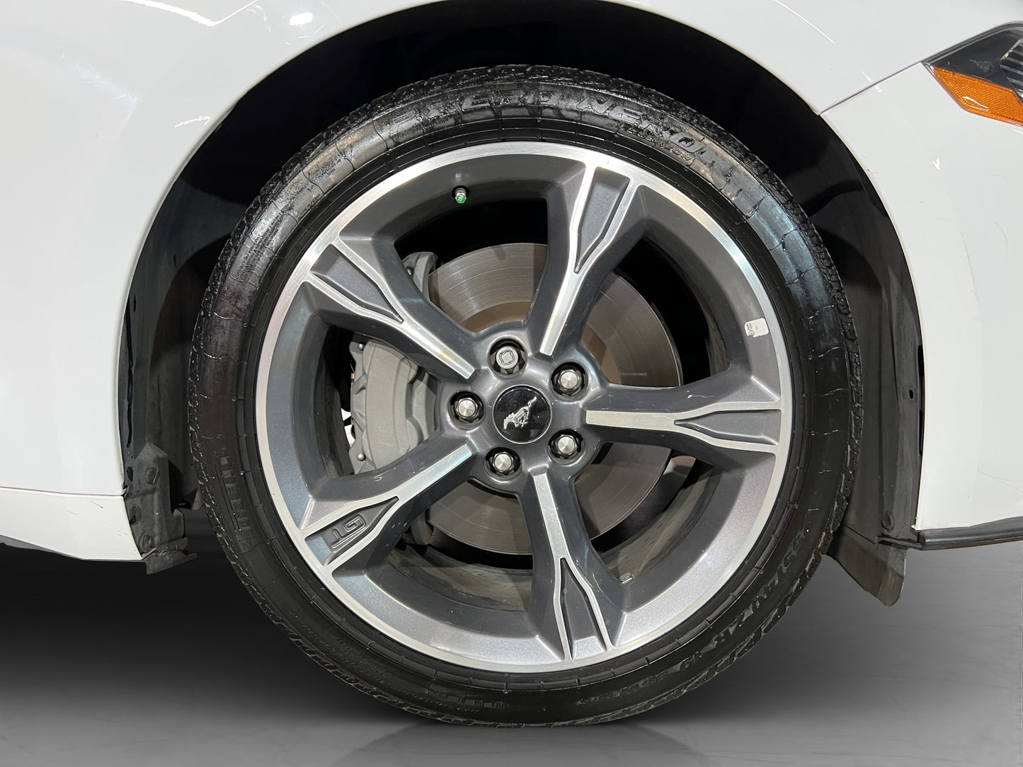 2022 Ford Mustang GT V8