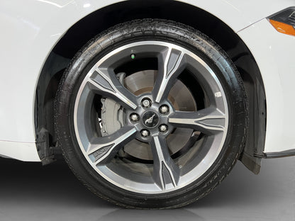 2022 Ford Mustang GT V8