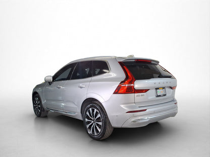 2023 Volvo XC60 B6 Ultimate AWD MHEV