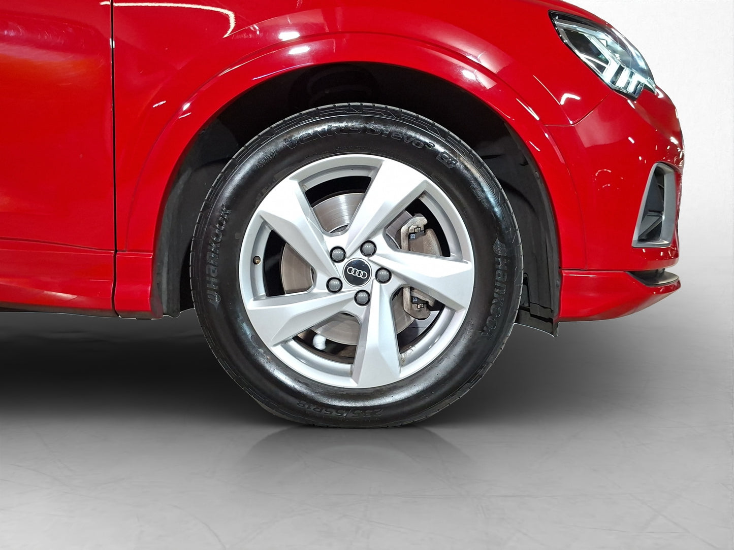 2023 Audi Q3 Select Quattro