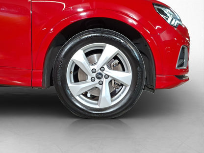 2023 Audi Q3 Select Quattro