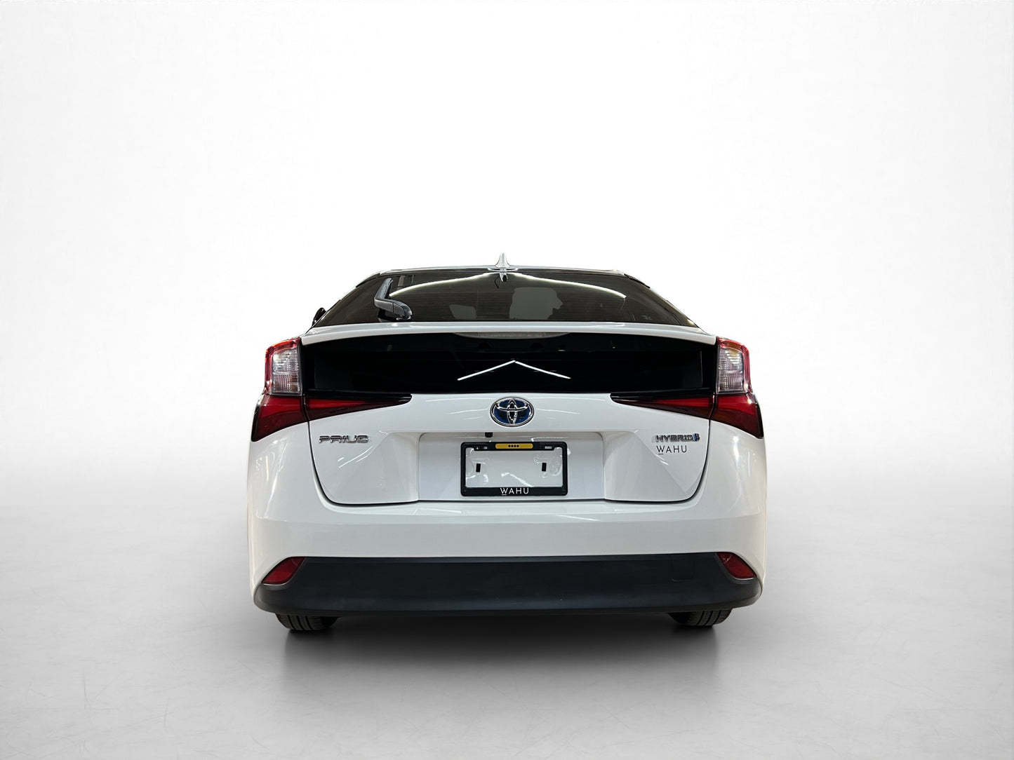 2022 Toyota Prius Híbrido Premium