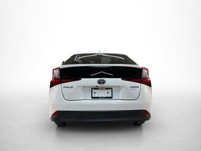 2022 Toyota Prius Híbrido Premium