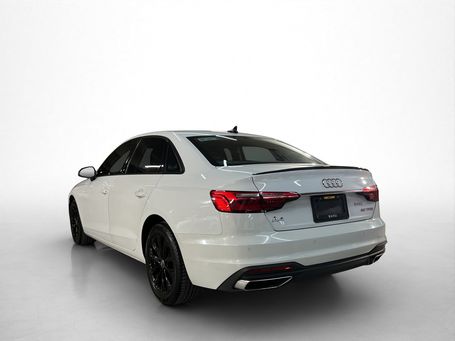 2023 Audi A4 Dynamic 2.0T
