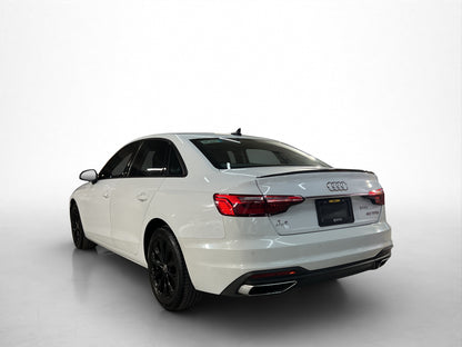 2023 Audi A4 Dynamic 2.0T