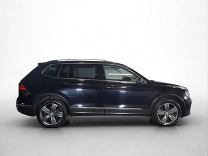 2020 Volkswagen Tiguan Highline 4Motion