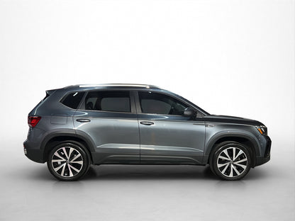 2023 Volkswagen Taos Comfortline