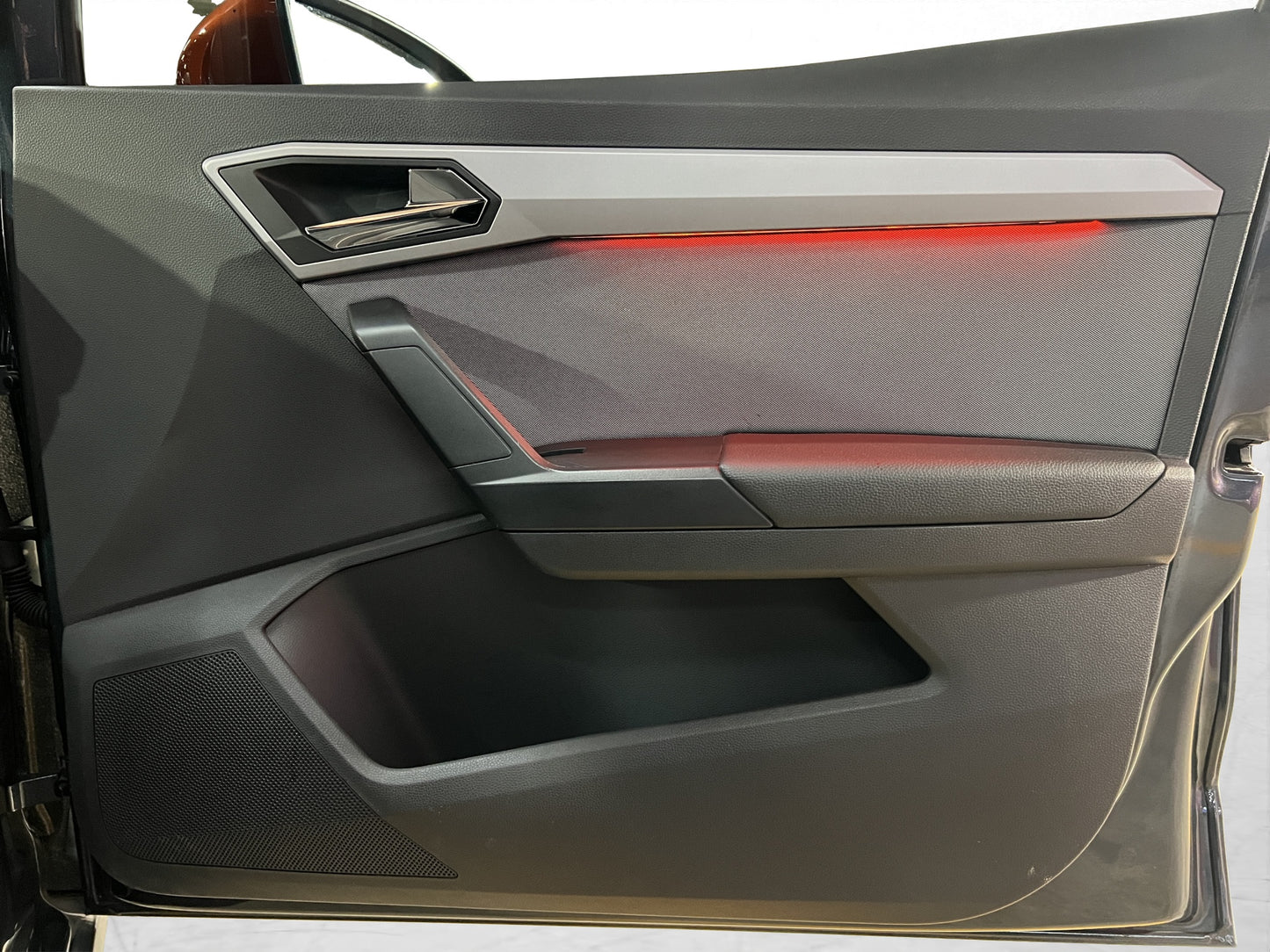 2020 Seat Arona Style Beats