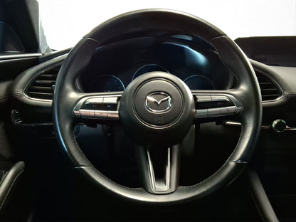 2023 Mazda 3 Signature HB