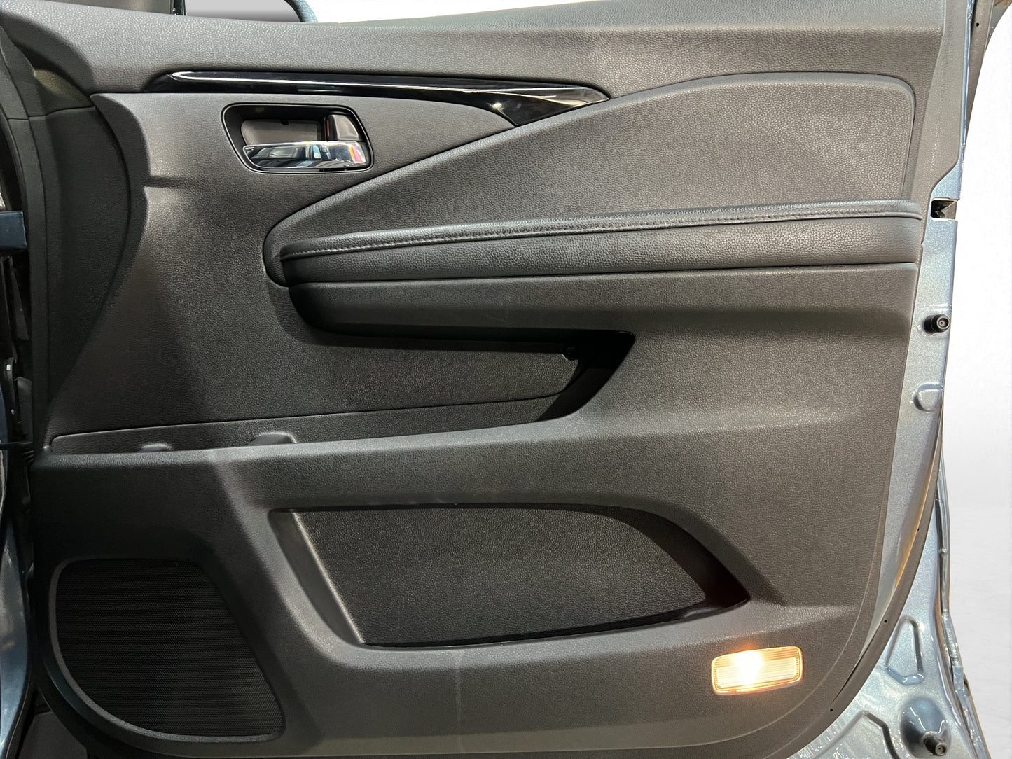 2022 Honda Pilot Touring