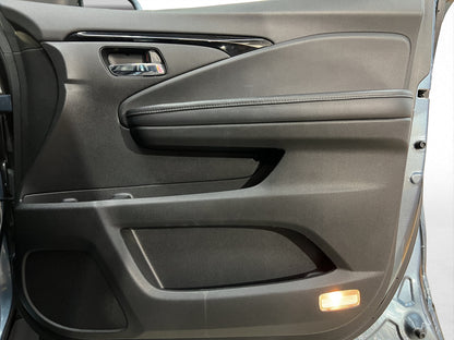2022 Honda Pilot Touring