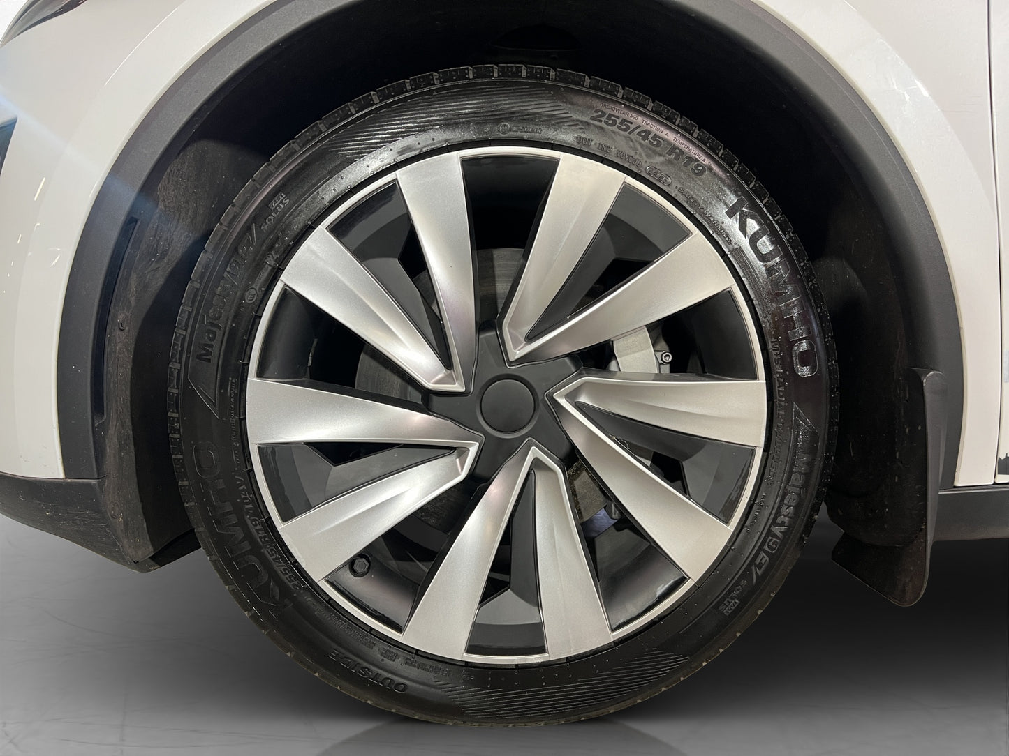 2025 Tesla Model Y Premium Long Range