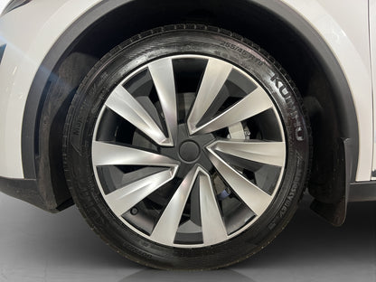 2025 Tesla Model Y Premium Long Range