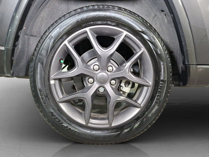 2021 Jeep Grand Cherokee Limited Lujo 80 Aniversario