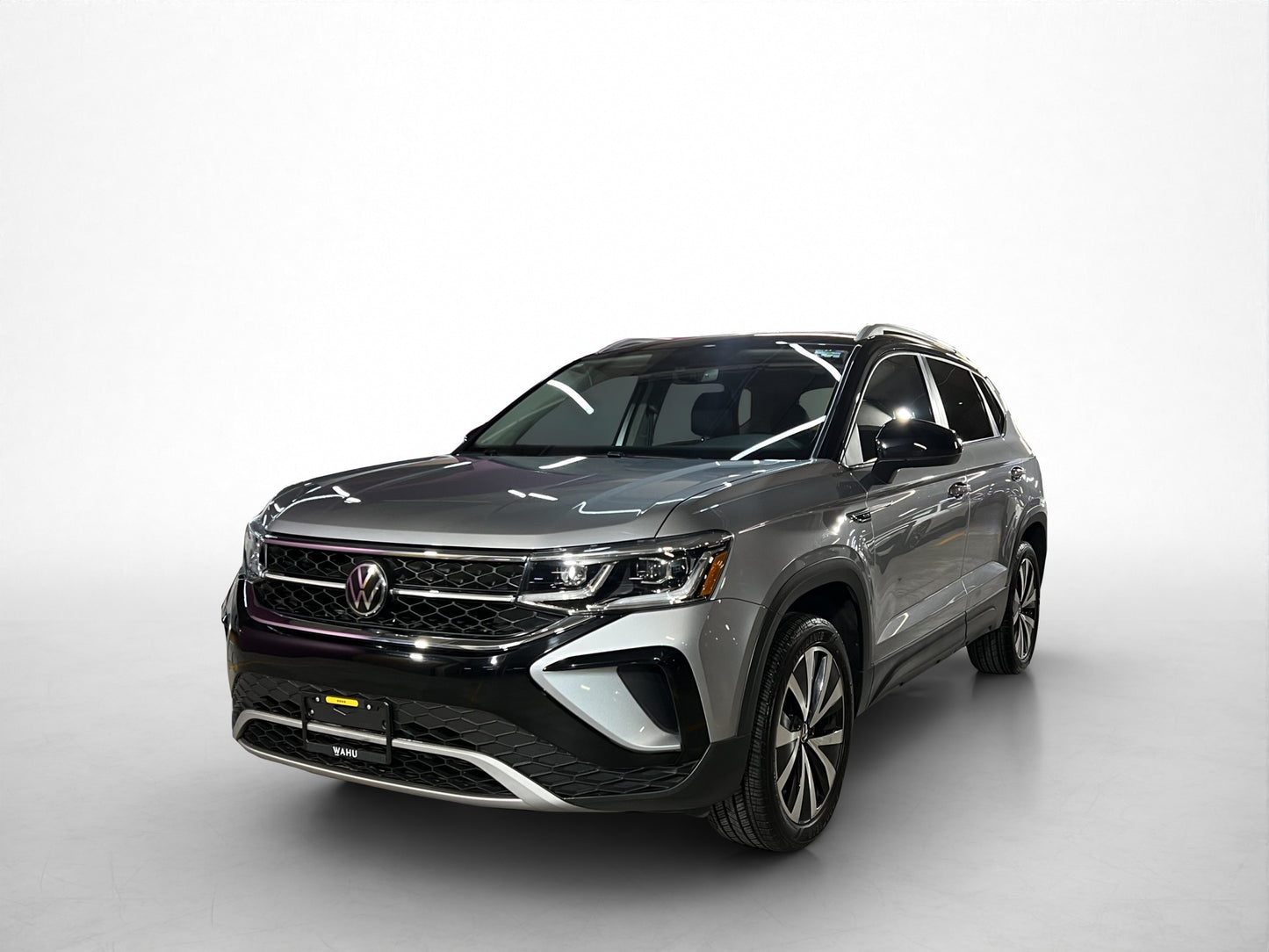 2024 Volkswagen Taos Highline