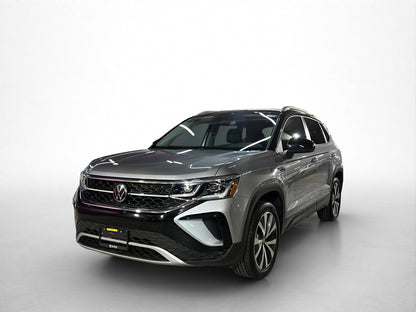 2024 Volkswagen Taos Highline
