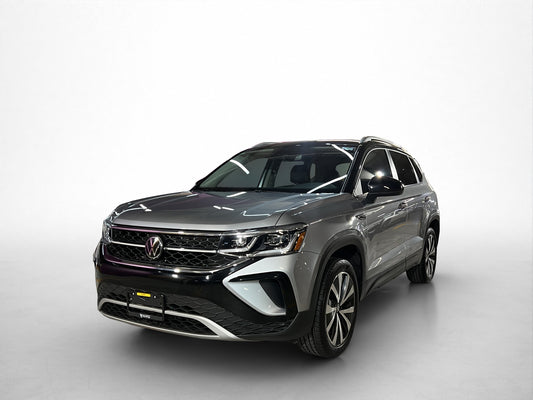 2024 Volkswagen Taos Highline