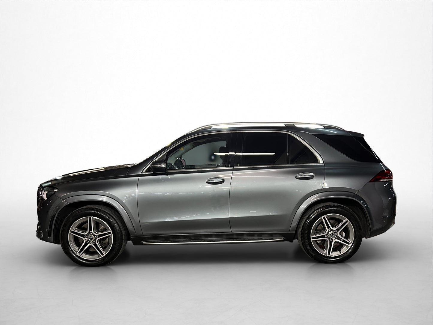 2022 Mercedes Benz Clase GLE 450 Sport  Blindaje Nivel III