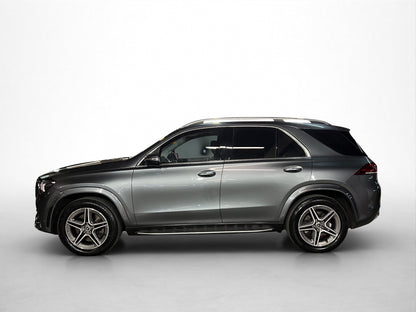 2022 Mercedes Benz Clase GLE 450 Sport  Blindaje Nivel III