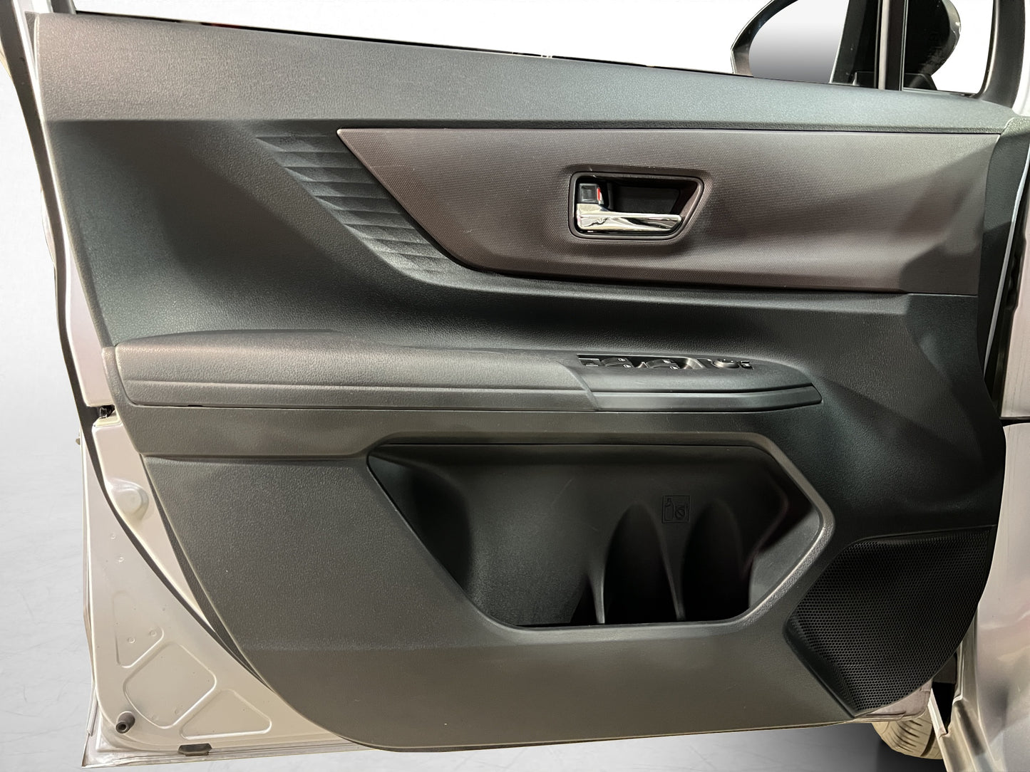 2022 Toyota Avanza LE