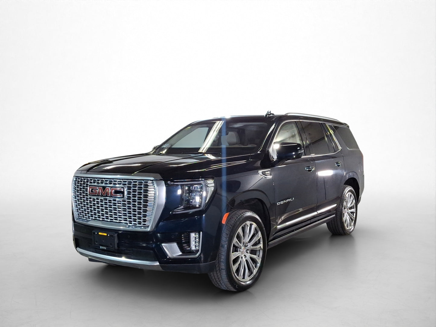 2023 GMC Yukon Denali Blindada Nivel 3+