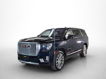 2023 GMC Yukon Denali Blindada Nivel 3+