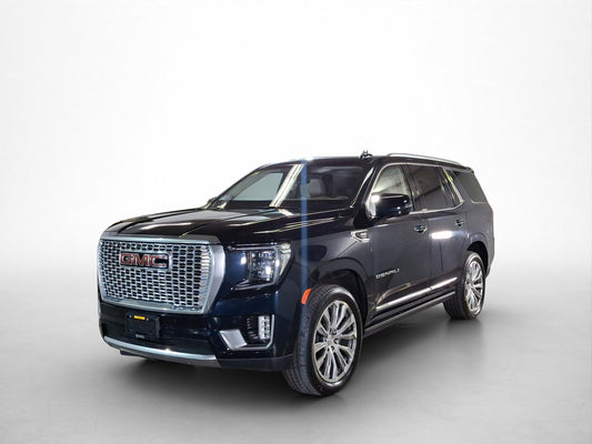 2023 GMC Yukon Denali Blindada Nivel 3+