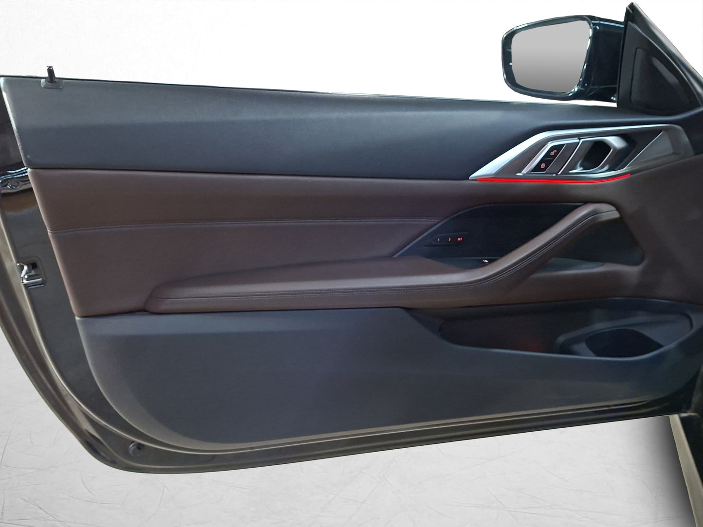 2022 BMW Serie 4 430i Coupe