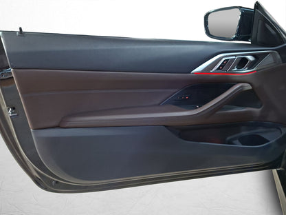 2022 BMW Serie 4 430i Coupe