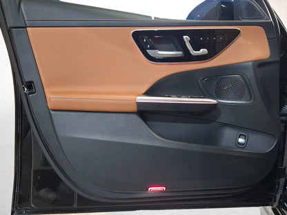 2023 Mercedes Benz C200 Sport MHEV