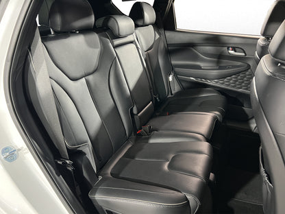 2024 Hyundai Santa Fe GLS Premium