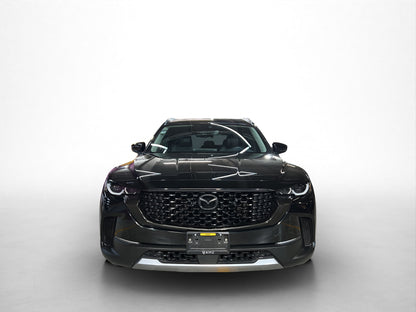2023 Mazda CX-50 Signature