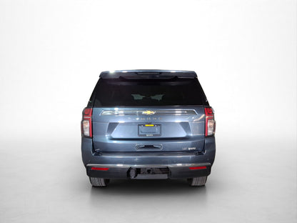 2021 Chevrolet Tahoe LT Blindaje Nivel III