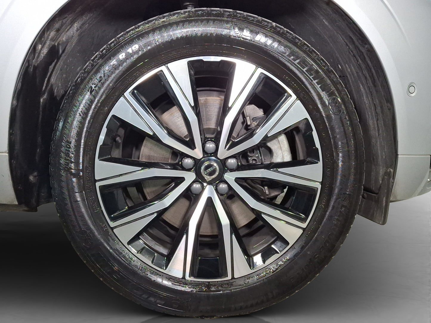 2023 Volvo XC60 B6 Ultimate AWD MHEV