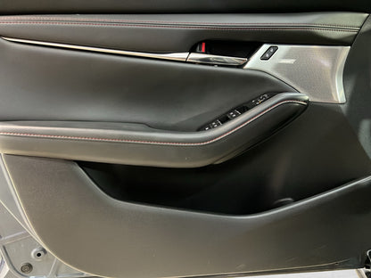 2024 Mazda 3 Signature Sedan