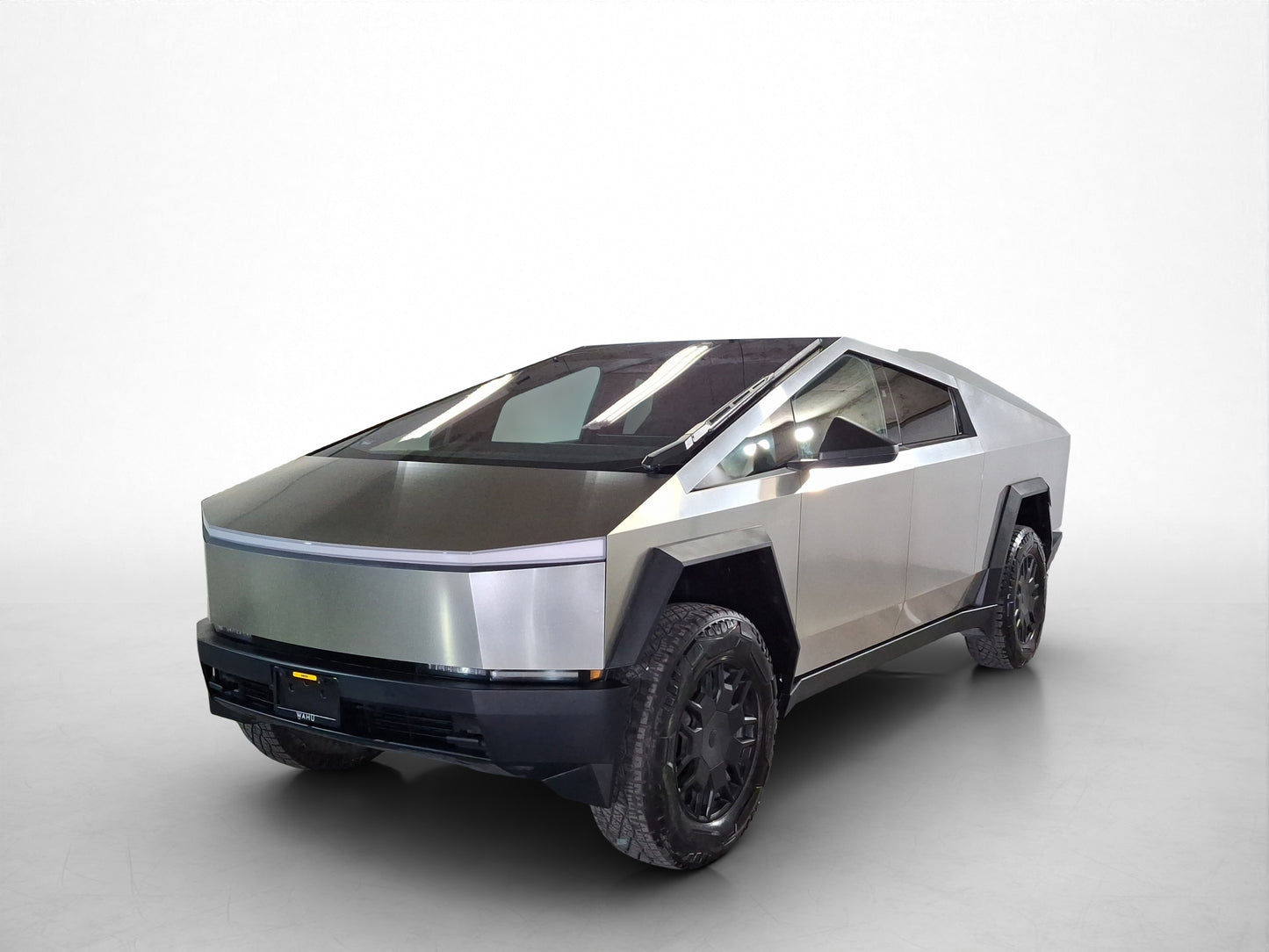 2024 Tesla Cybertruck Foundation Series